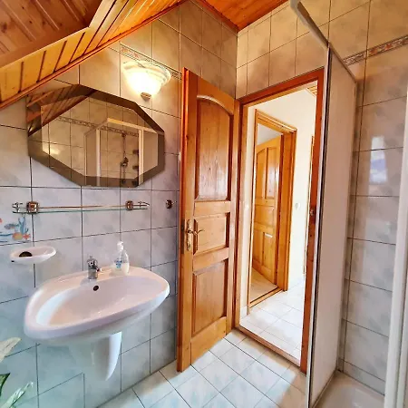 شقة Csalogany Apartment - Biro Tours Nr 152 *