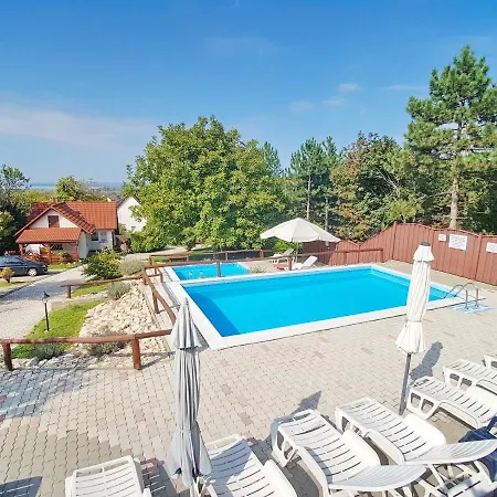 Panorama Apartmanhaz