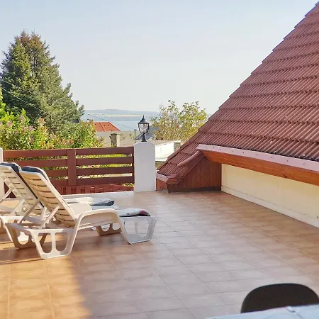 Lejlighed Panorama Apartmanhaz