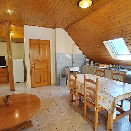 Panorama Apartmanhaz