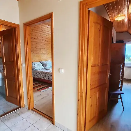 Lejlighed Panorama Apartmanhaz *