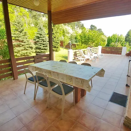 Panorama Apartmanhaz Lejlighed